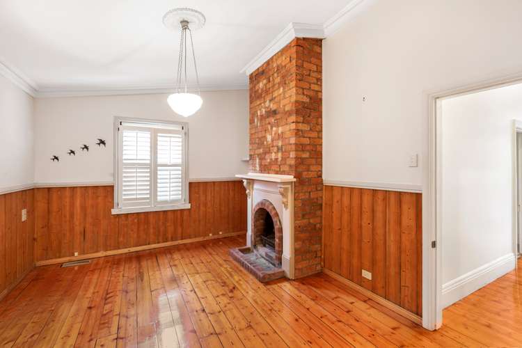 Fifth view of Homely house listing, 54 Pilgrim Street, Seddon VIC 3011
