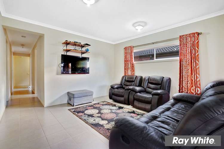 Fourth view of Homely house listing, 14 Gladesville Street, Truganina VIC 3029