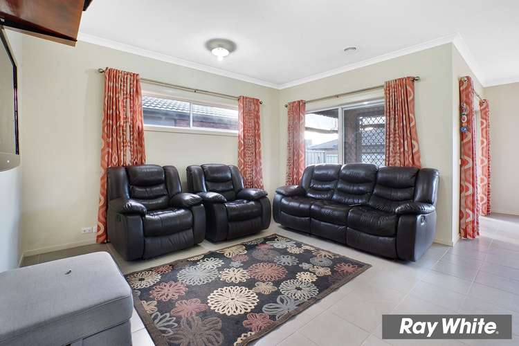 Fifth view of Homely house listing, 14 Gladesville Street, Truganina VIC 3029