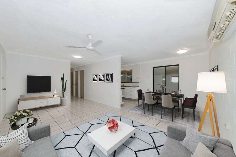 Main view of Homely house listing, 7 Heron Court, Mount Louisa QLD 4814