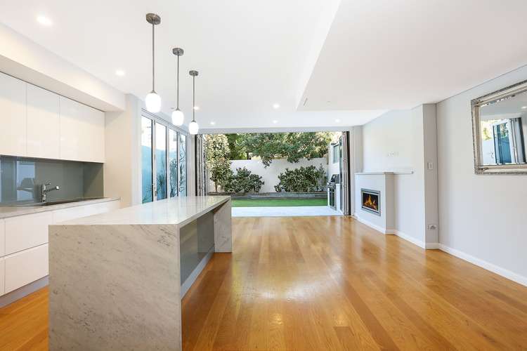 Third view of Homely house listing, 36 Burnett Street, Redfern NSW 2016