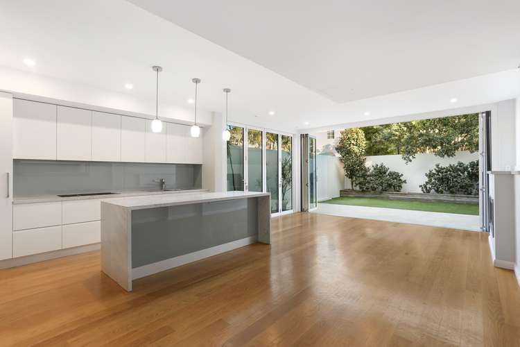 Fourth view of Homely house listing, 36 Burnett Street, Redfern NSW 2016