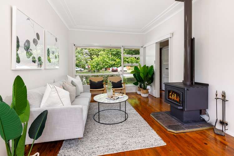 Second view of Homely house listing, 19 Milton Street, Carlingford NSW 2118