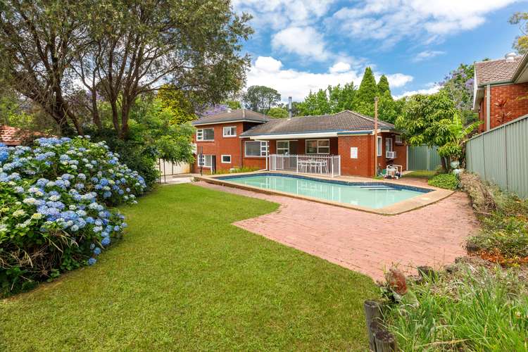 Third view of Homely house listing, 19 Milton Street, Carlingford NSW 2118