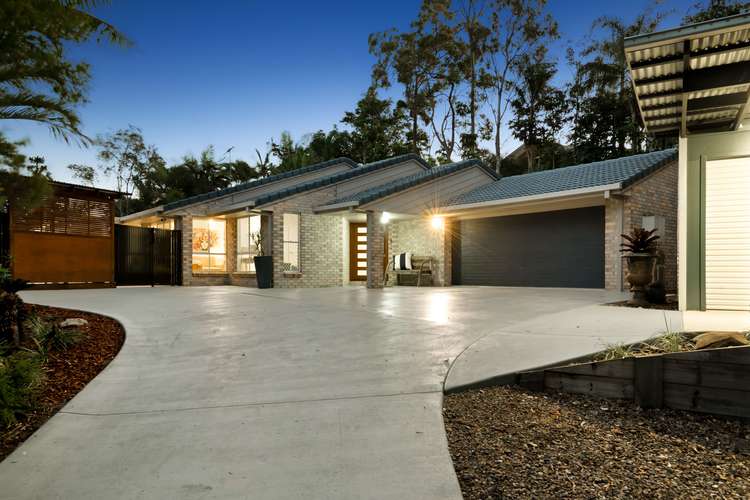 Second view of Homely house listing, 16 Barkston Court, Buderim QLD 4556