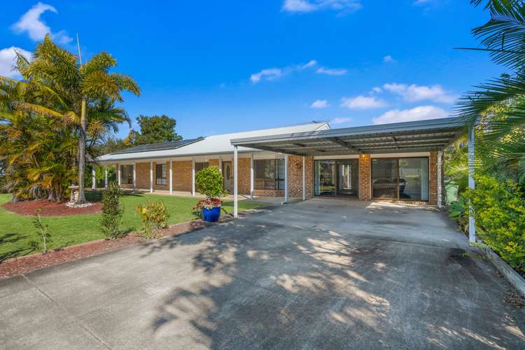 Third view of Homely house listing, 2 Sandown Court, Burpengary East QLD 4505