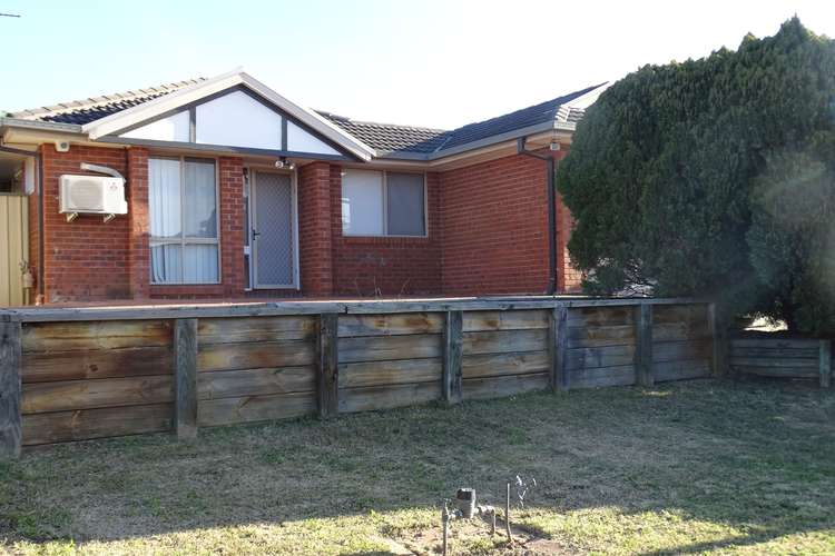 Main view of Homely house listing, 42 Samuel Street, Bligh Park NSW 2756