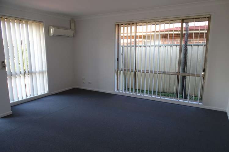 Second view of Homely house listing, 42 Samuel Street, Bligh Park NSW 2756