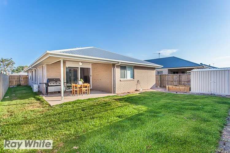 Second view of Homely house listing, 13 Woodland Court, Murrumba Downs QLD 4503