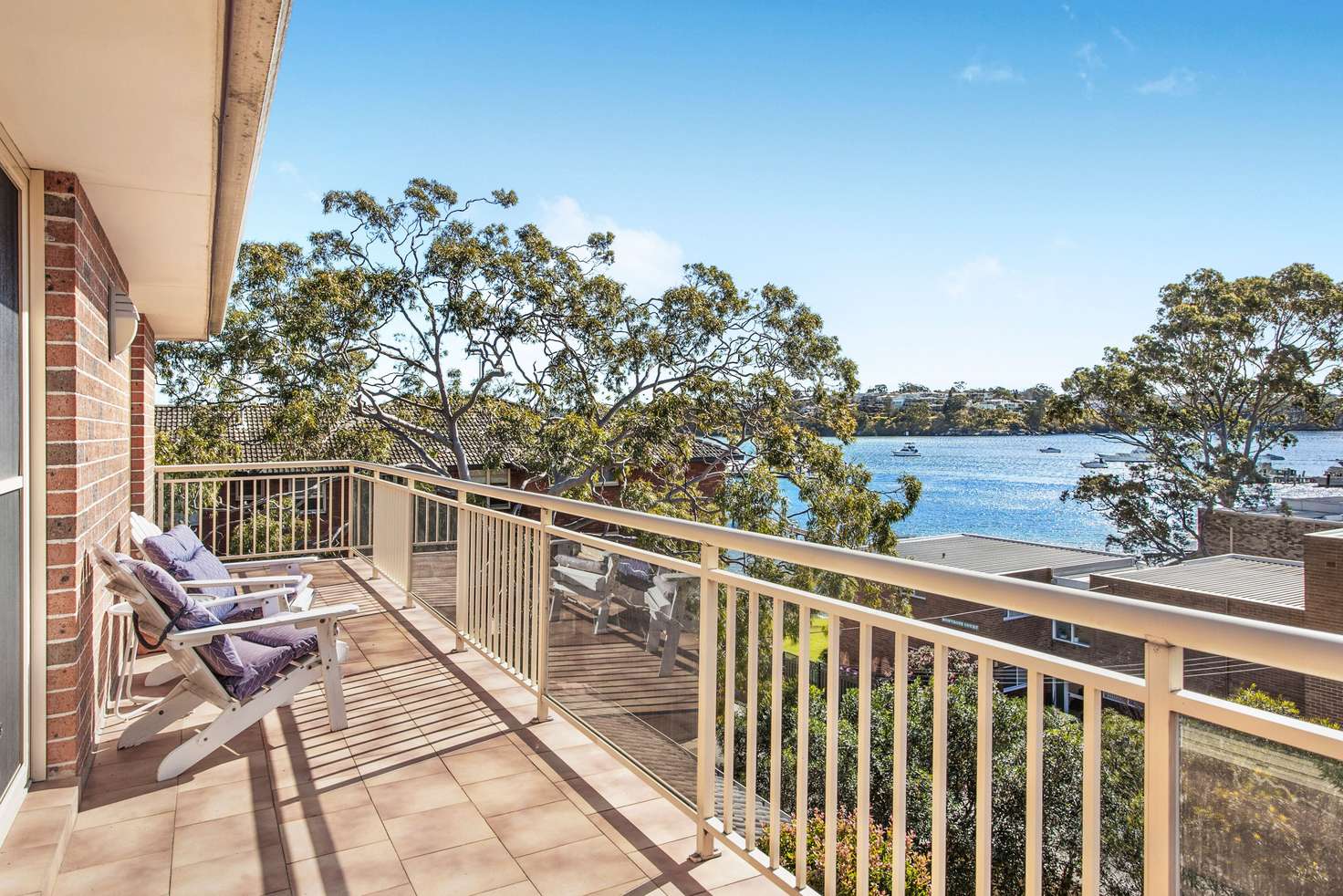 Main view of Homely apartment listing, 9/15 Clare Street, Sylvania NSW 2224
