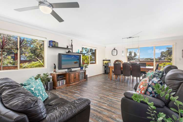 Third view of Homely apartment listing, 9/15 Clare Street, Sylvania NSW 2224
