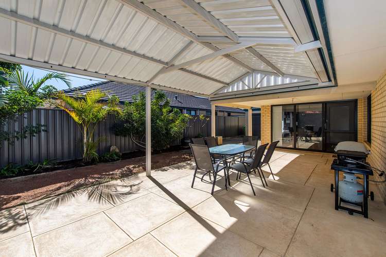 Fourth view of Homely house listing, 29 Setaria Road, Baldivis WA 6171