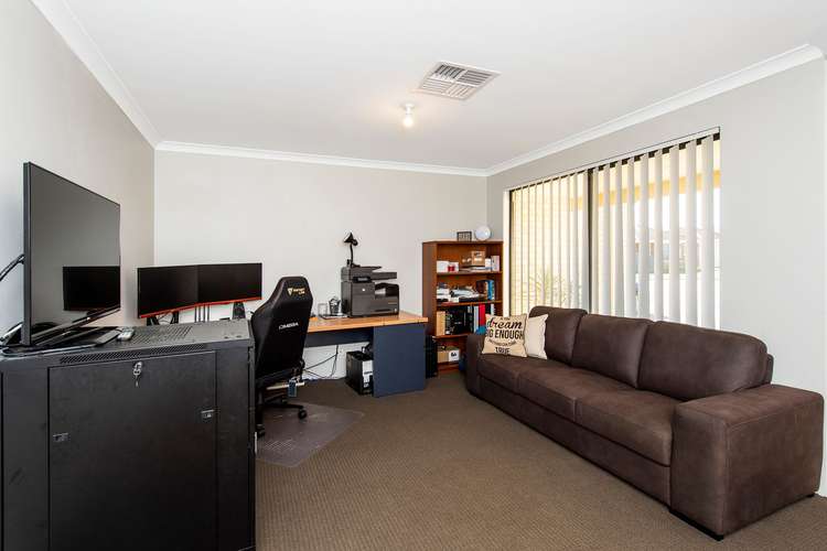 Fifth view of Homely house listing, 29 Setaria Road, Baldivis WA 6171