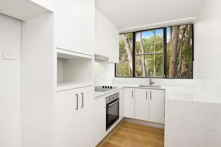 Third view of Homely apartment listing, 4E/20-22 Onslow Avenue, Elizabeth Bay NSW 2011