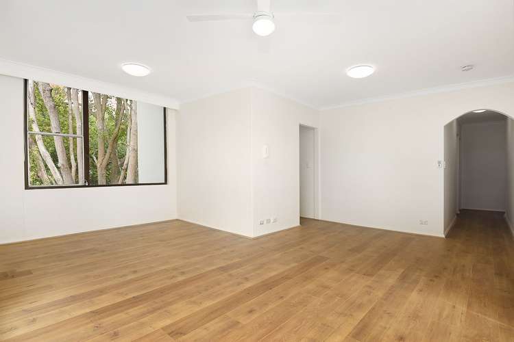 Fourth view of Homely apartment listing, 4E/20-22 Onslow Avenue, Elizabeth Bay NSW 2011