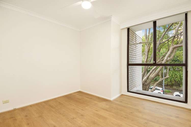 Fifth view of Homely apartment listing, 4E/20-22 Onslow Avenue, Elizabeth Bay NSW 2011