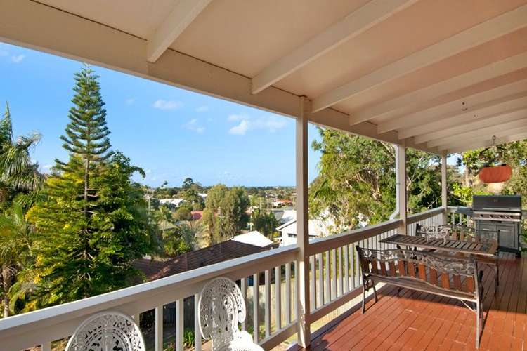 Second view of Homely house listing, 16 Miranda Street, Aroona QLD 4551