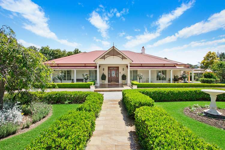 54 Grose River Road, Grose Wold NSW 2753