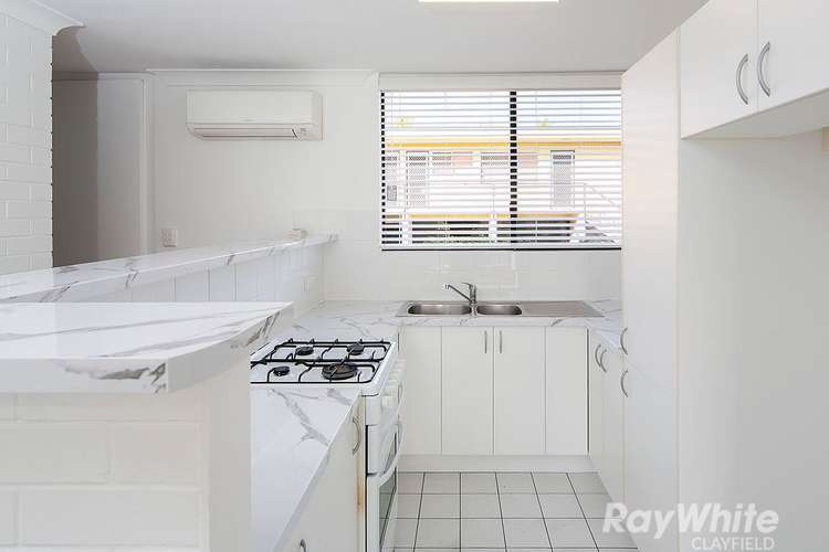 Second view of Homely unit listing, 2/19 Kedron Street, Wooloowin QLD 4030