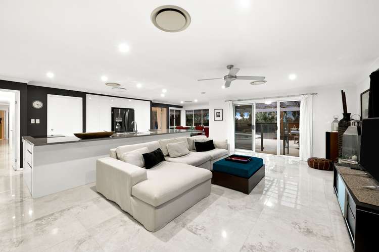 Third view of Homely house listing, 16 Barkston Court, Buderim QLD 4556