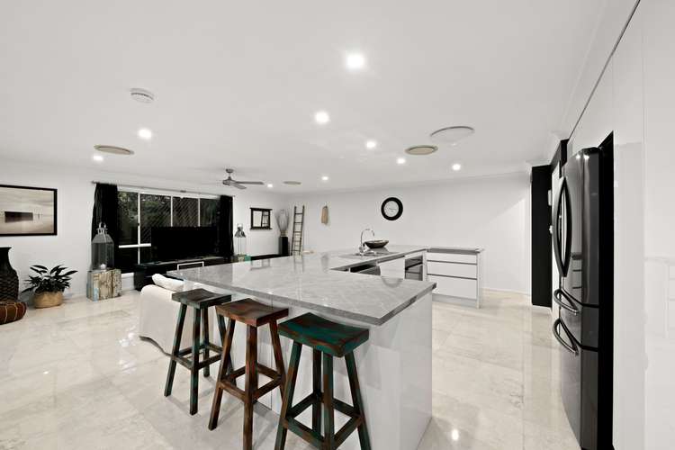 Fourth view of Homely house listing, 16 Barkston Court, Buderim QLD 4556