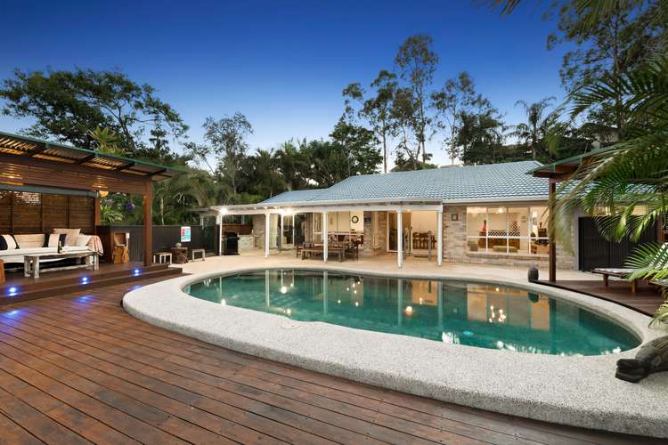 Sixth view of Homely house listing, 16 Barkston Court, Buderim QLD 4556