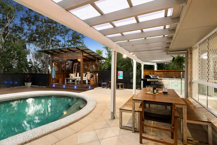 Seventh view of Homely house listing, 16 Barkston Court, Buderim QLD 4556