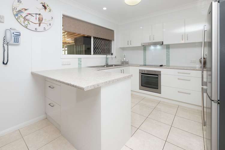 Main view of Homely townhouse listing, 5/285 Creek Road, Mount Gravatt East QLD 4122