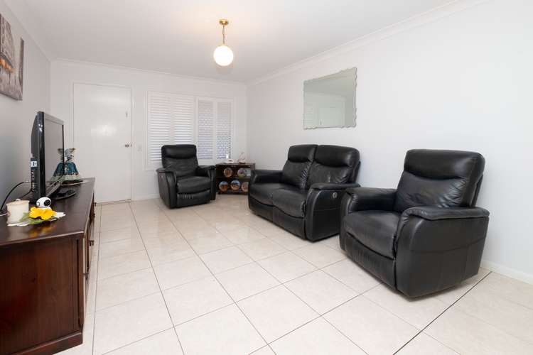 Fourth view of Homely townhouse listing, 5/285 Creek Road, Mount Gravatt East QLD 4122