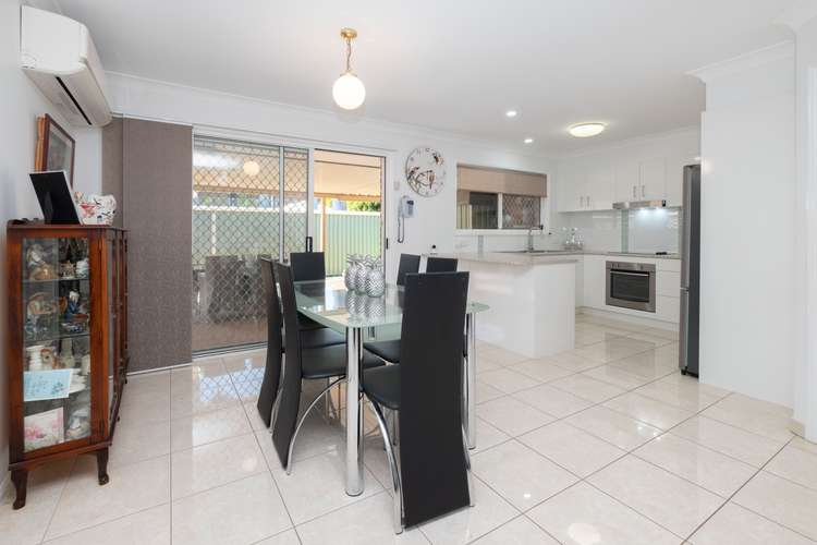 Fifth view of Homely townhouse listing, 5/285 Creek Road, Mount Gravatt East QLD 4122
