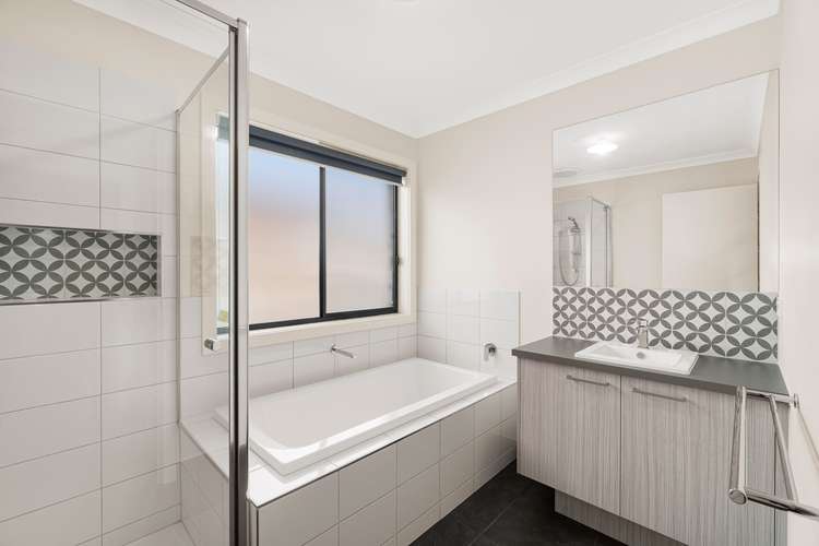 Third view of Homely house listing, 8 Verdant Court, Beveridge VIC 3753