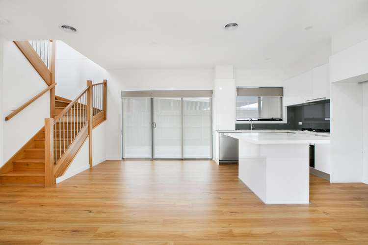 Fourth view of Homely townhouse listing, 2/126 Cardinal Road, Glenroy VIC 3046