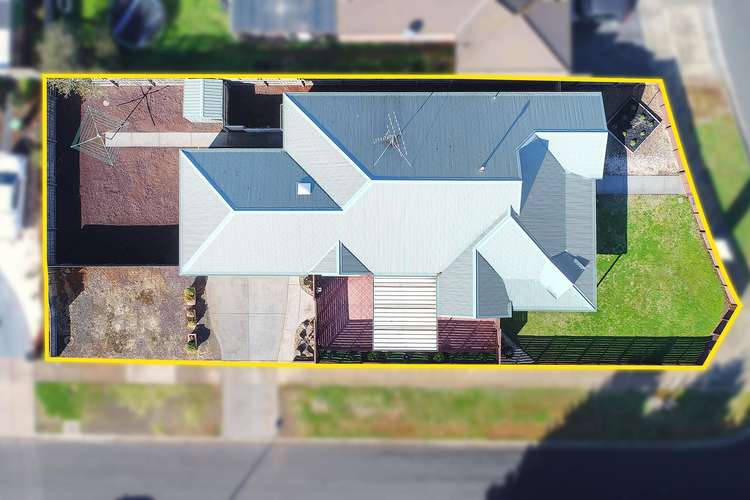 Main view of Homely house listing, 35 Richard Drive, Lara VIC 3212