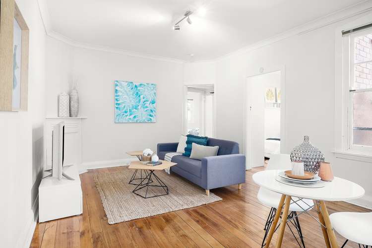 Main view of Homely apartment listing, 14/27 Prince Street, Randwick NSW 2031