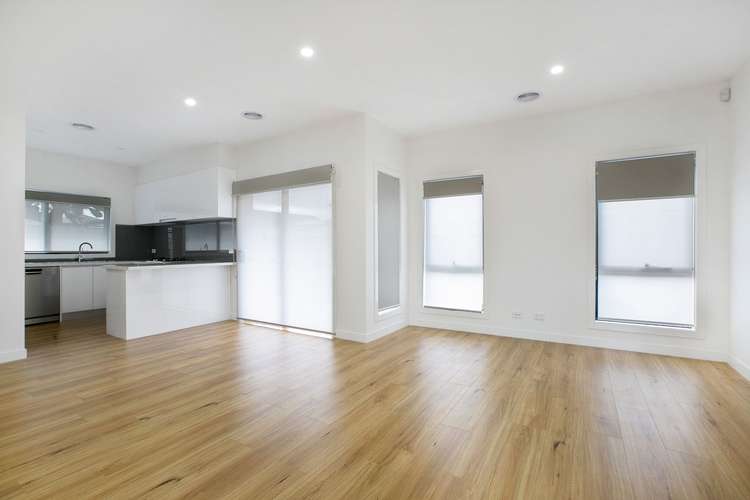 Second view of Homely unit listing, 3/126 Cardinal Road, Glenroy VIC 3046