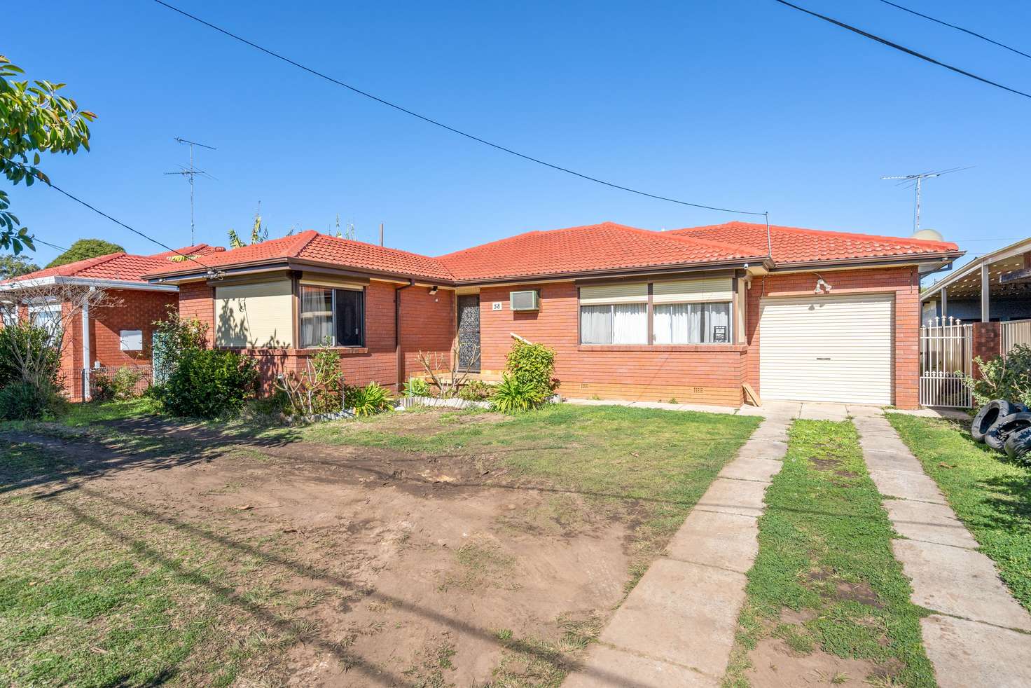 Main view of Homely house listing, 58 Kiora Street, Canley Heights NSW 2166