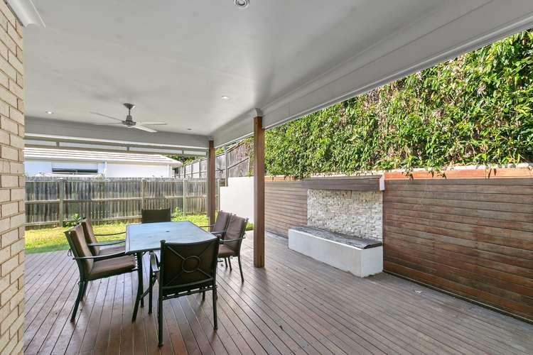 Second view of Homely house listing, 27 Como Circuit, Warner QLD 4500