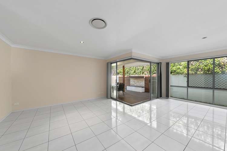 Fourth view of Homely house listing, 27 Como Circuit, Warner QLD 4500