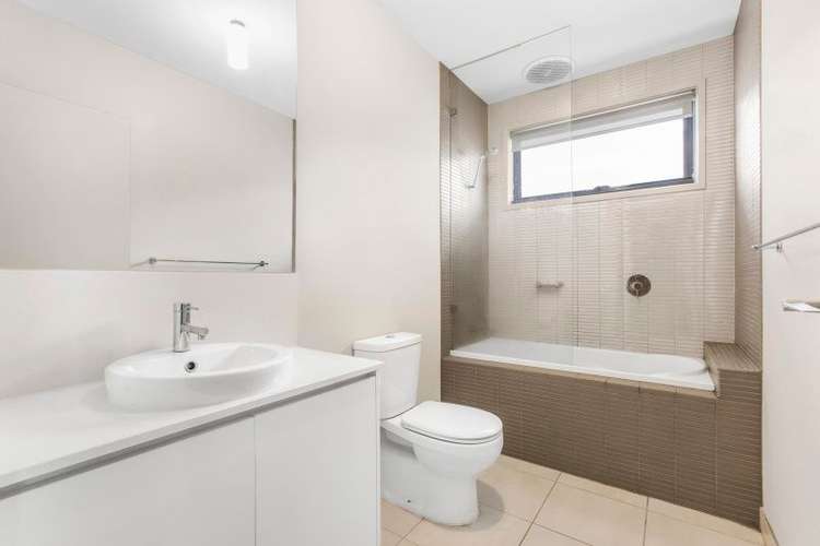 Main view of Homely townhouse listing, 31 Park Avenue, West Footscray VIC 3012