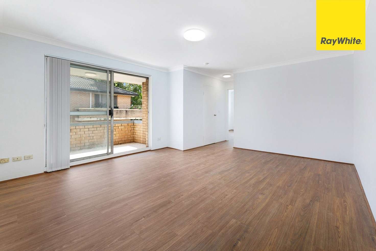 Main view of Homely unit listing, 5/56 Prospect Street, Rosehill NSW 2142