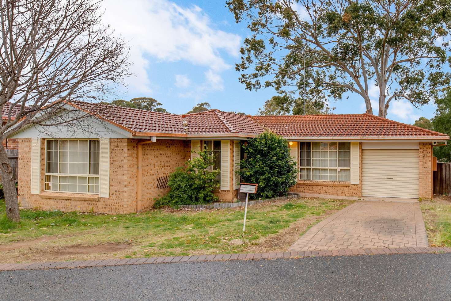 Main view of Homely house listing, 11 Glenella Way, Minto NSW 2566