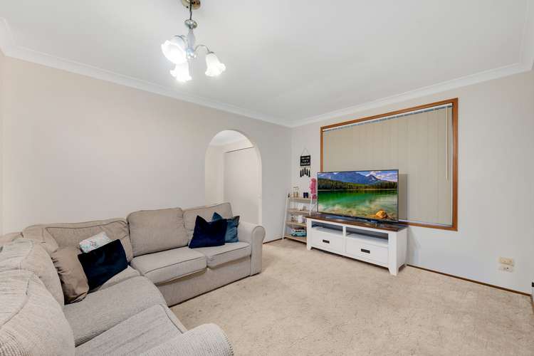 Third view of Homely house listing, 11 Glenella Way, Minto NSW 2566
