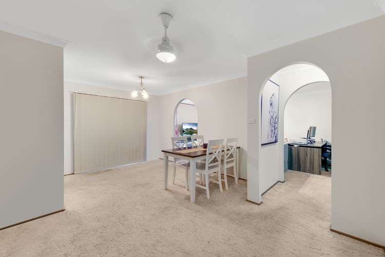 Fourth view of Homely house listing, 11 Glenella Way, Minto NSW 2566
