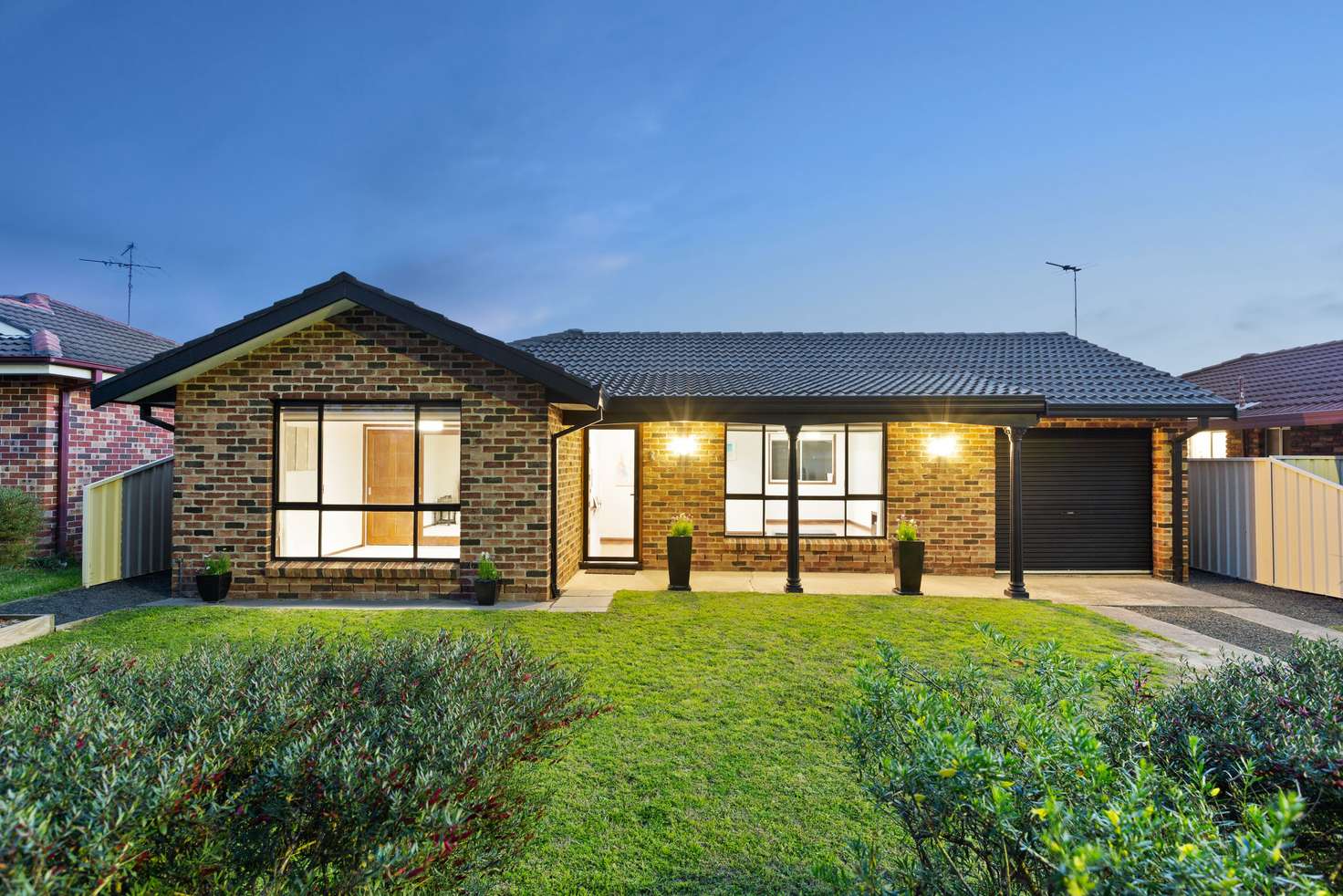 Main view of Homely house listing, 69 Warrimoo Drive, Quakers Hill NSW 2763