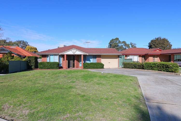 Second view of Homely house listing, 2/5b Lyneham Place, Bassendean WA 6054