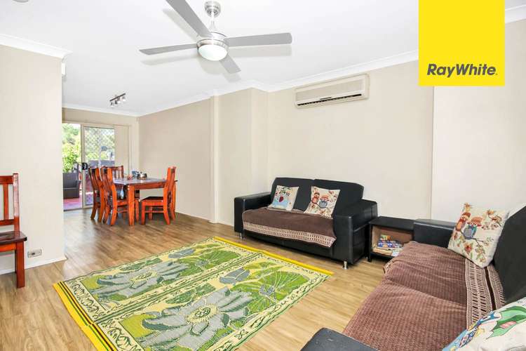 Second view of Homely semiDetached listing, 15 Dunn Way, Blacktown NSW 2148