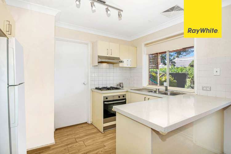 Fourth view of Homely semiDetached listing, 15 Dunn Way, Blacktown NSW 2148