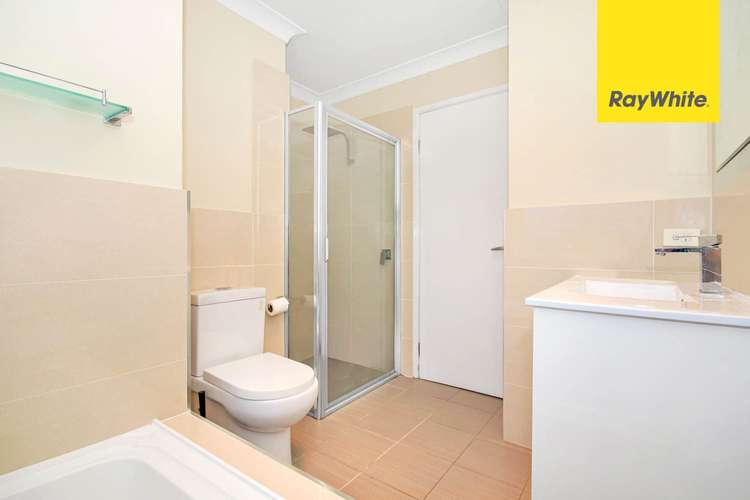 Fifth view of Homely semiDetached listing, 15 Dunn Way, Blacktown NSW 2148