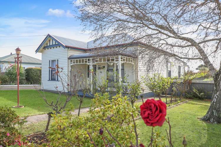 Second view of Homely house listing, 18 Hopetoun Street, Camperdown VIC 3260