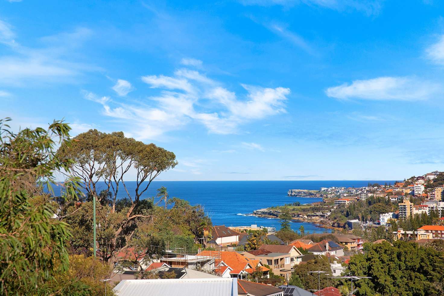 Main view of Homely apartment listing, 6/20 Brook Street, Coogee NSW 2034